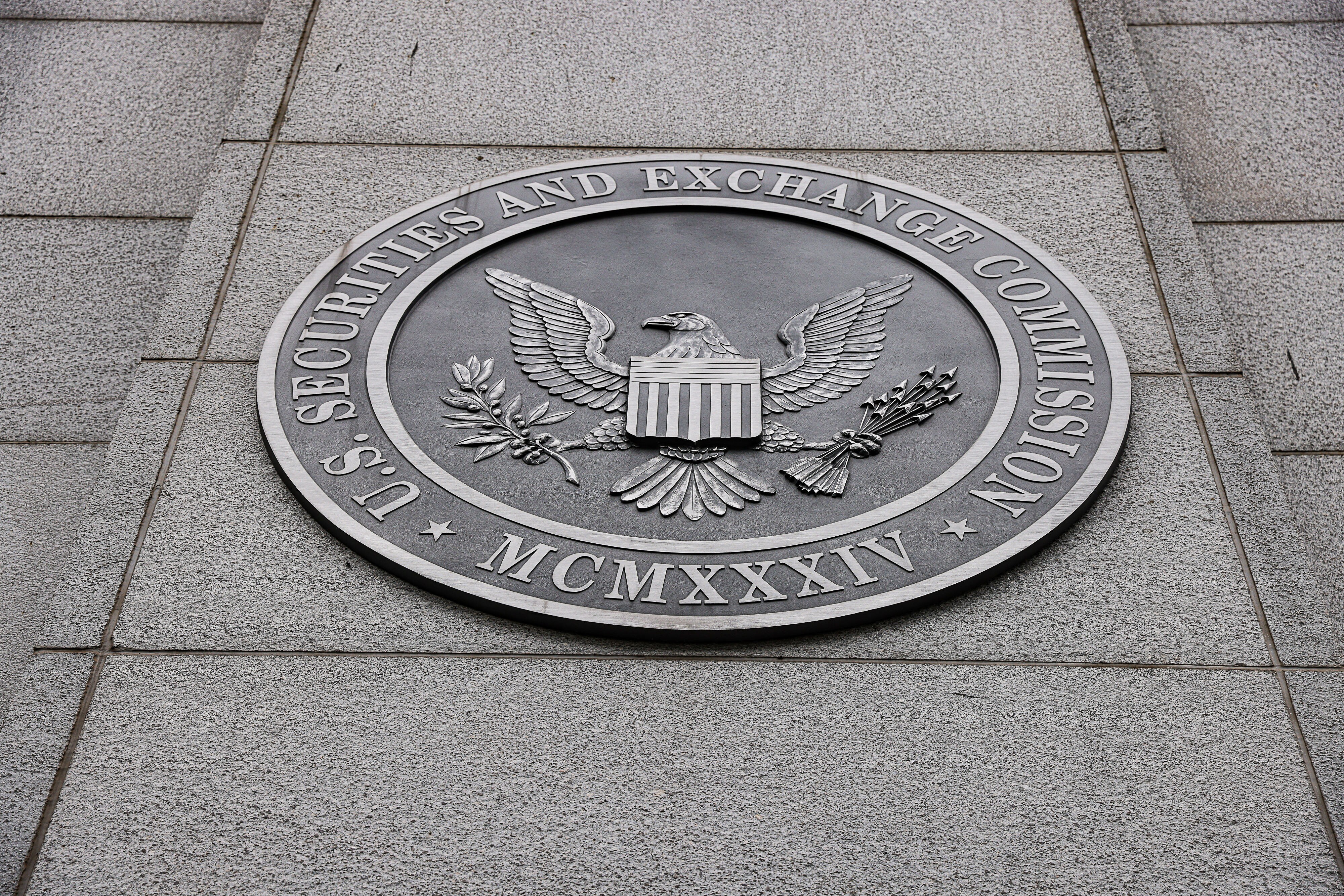 SEC To Weigh &lsquo;Innovation Exception&rsquo; Tied To Crypto, Atkins Says
