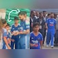 Watch: Virat Kohli Gives Autograph To His Childhood Look-Alike, Fans Left In Shock. Video Viral