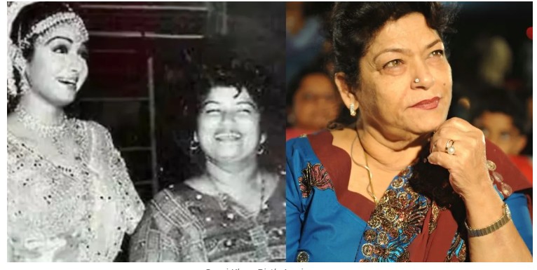 'मदर ऑफ डांस' से लेकर 'भारत का माइकल जैक्सन' तक, इन 7 कोरियोग्राफर्स ने सुपरस्टार्स को नचाया उंगलियों पर&nbsp;