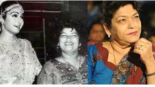 'मदर ऑफ डांस' से लेकर 'भारत का माइकल जैक्सन' तक, इन 7 कोरियोग्राफर्स ने सुपरस्टार्स को नचाया उंगलियों पर&nbsp;