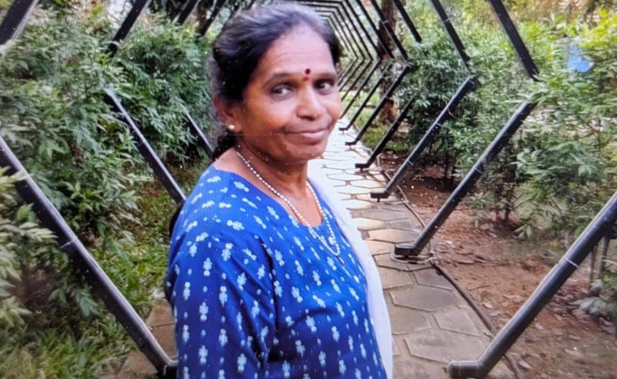 Bengaluru Woman, 55, Hacked To Death On Busy Road