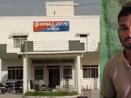 बदमाशों ने रेत चेक पोस्ट पर की अंधाधुंध फायरिंग, एक ग्रामीण की गोली लगने से मौत, शिवा कॉर्पोरेशन के तीन कर्मचारी घायल