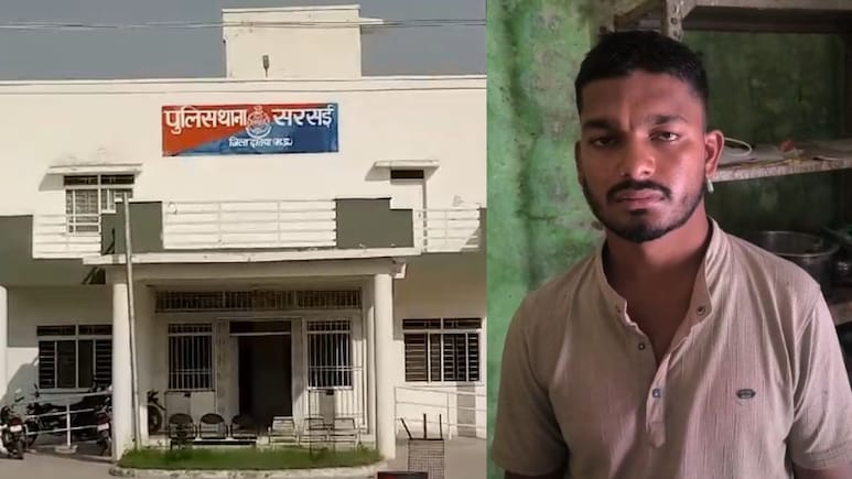 बदमाशों ने रेत चेक पोस्ट पर की अंधाधुंध फायरिंग, एक ग्रामीण की गोली लगने से मौत, शिवा कॉर्पोरेशन के तीन कर्मचारी घायल