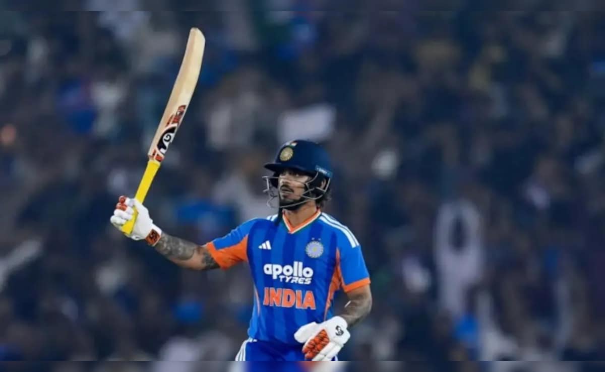 IND vs NZ, 2nd T20I: भारतीय टीम ने T20I में तोड़ा पाकिस्तान का वर्ल्ड रिकॉर्ड,  200 से ज्यादा रन का टारगेट चेज करते हुए सबसे तेज जीत