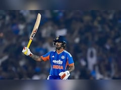 IND vs NZ, 2nd T20I: भारतीय टीम ने T20I में तोड़ा पाकिस्तान का वर्ल्ड रिकॉर्ड,  200 से ज्यादा रन का टारगेट चेज करते हुए सबसे तेज जीत