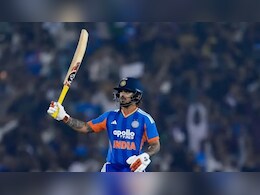 IND vs NZ, 2nd T20I: भारतीय टीम ने T20I में तोड़ा पाकिस्तान का वर्ल्ड रिकॉर्ड,  200 से ज्यादा रन का टारगेट चेज करते हुए सबसे तेज जीत