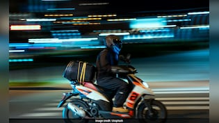 Food Delivery Platforms Should Reconsider Commissions: Wow! Momo Founder