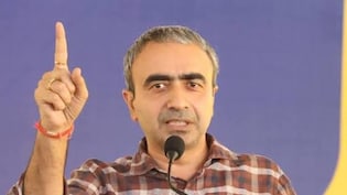 इंदौर की घटना खतरे की चेतावनी, दिल्लीवाले भी पीने के पानी को लेकर बरतें सावधानी : अनुराग ढांडा