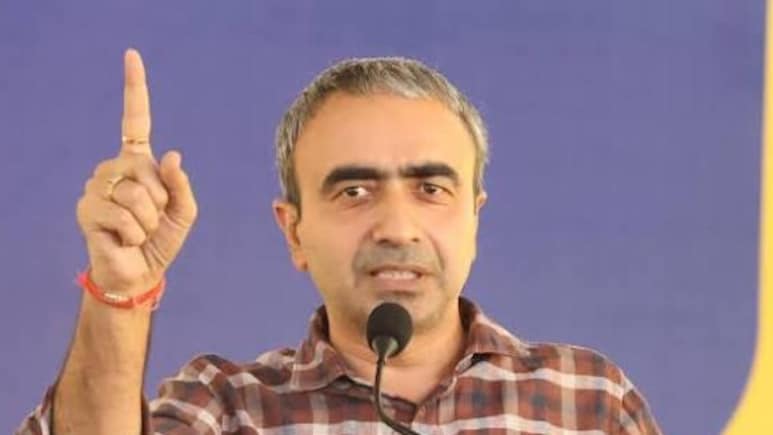 इंदौर की घटना खतरे की चेतावनी, दिल्लीवाले भी पीने के पानी को लेकर बरतें सावधानी : अनुराग ढांडा