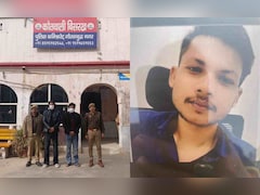 जश्न, जाम और फिर कत्लेआम... ग्रेटर नोएडा की उस न्यू ईयर पार्टी की कहानी, जहां दोस्तों ने ही रची मौत की साजिश