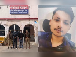 जश्न, जाम और फिर कत्लेआम... ग्रेटर नोएडा की उस न्यू ईयर पार्टी की कहानी, जहां दोस्तों ने ही रची मौत की साजिश