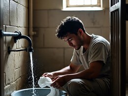 जेल के कैदियों को मिलेगा साफ पानी और कपड़े धोने की व्यवस्था, हाई कोर्ट ने राजस्थान सरकार को दिए निर्देश