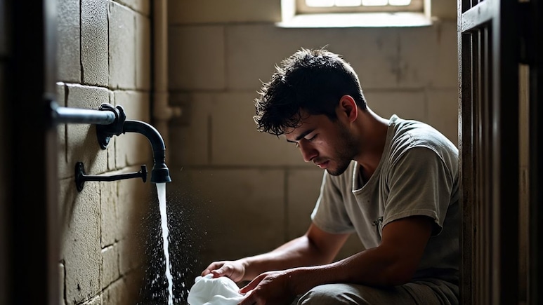 जेल के कैदियों को मिलेगा साफ पानी और कपड़े धोने की व्यवस्था, हाई कोर्ट ने राजस्थान सरकार को दिए निर्देश