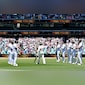 5th Ashes Test Breaks 79-Year-Old Sydney Cricket Ground Attendance Record