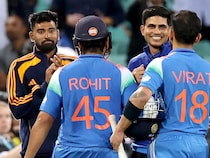 Indian Cricket Teams Full Schedule In 2026: From T20 World Cup To Asian Games