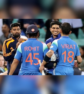 Indian Cricket Teams Full Schedule In 2026: From T20 World Cup To Asian Games