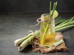Can Drinking Lemongrass Water In The Afternoon Benefit Heart Health?