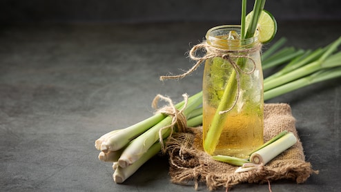 Can Drinking Lemongrass Water In The Afternoon Benefit Heart Health?