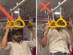 बॉर्डर 2 की कामयाबी के बीच वरुण धवन पर लगा जुर्माना! मुंबई मैट्रो में स्टंट करना पड़ा भारी