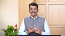 Davos WEF 2026: आता तिसरी मुंबई..! दावोसमधून सर्वात मोठी घोषणा; रायगड जिल्ह्यासाठी मोठं गिफ्ट