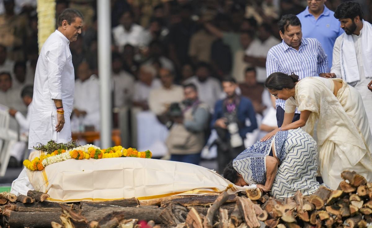 Latest and Breaking News on NDTV