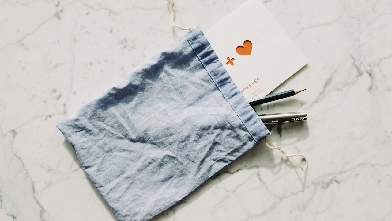 7 Travel Organisers For Clothes And Accessories