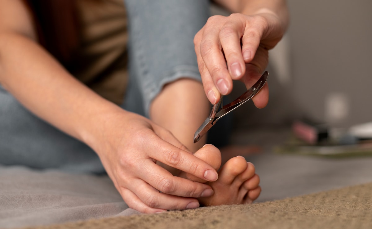 Prevent Ingrown Nails And Injuries: 7 Hacks To Clip Your Nails Safely