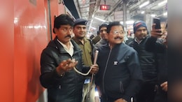 Rajasthan: ट्रेन में सांप की खबर पर कोटा रेलवे स्टेशन पर दहशत! जब हकीकत सामने आई तो चौंक गए यात्री