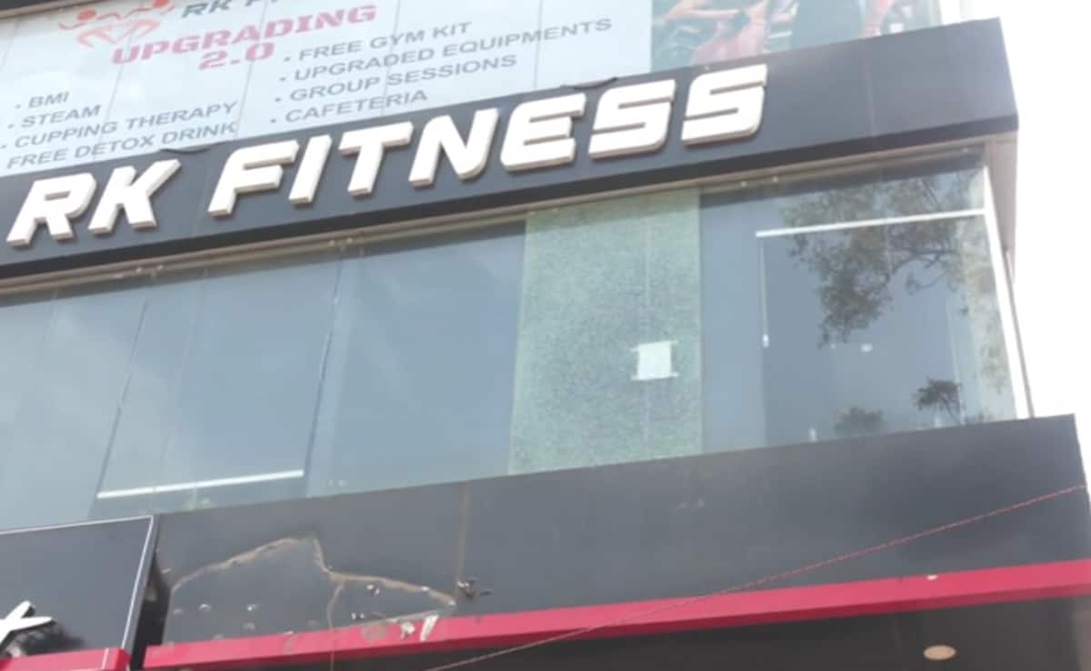 Shots Fired At Delhi Gym, Lawrence Bishnoi Gang Claims Responsibility