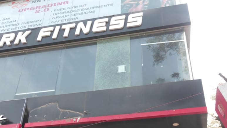 Shots Fired At Delhi Gym, Lawrence Bishnoi Gang Claims Responsibility