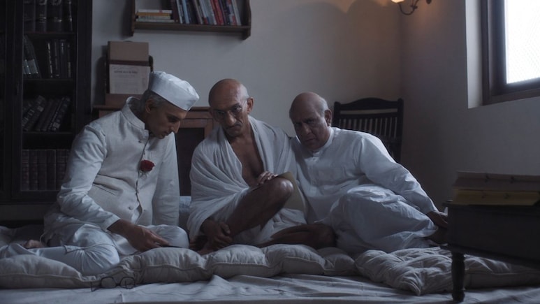 <i>Freedom At Midnight 2</i> Review: Nikkhil Advani's Series Is A Throwback To <i>Naya Hindustan</i> In Times Of <i>Dhurandhar</i>