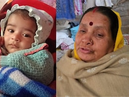 "We Added Water To Packaged Milk": Indore Family Loses 5-Month-Old