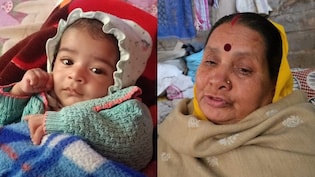 "We Added Water To Packaged Milk": Indore Family Loses 5-Month-Old