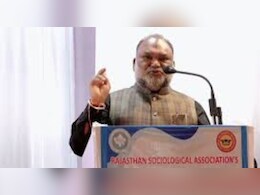 पाक&zwj;िस्&zwj;तान को बड़ा भाई बताने वाले प्रिंस&zwj;िपल बैकफुट पर, अब नया बयान दिया