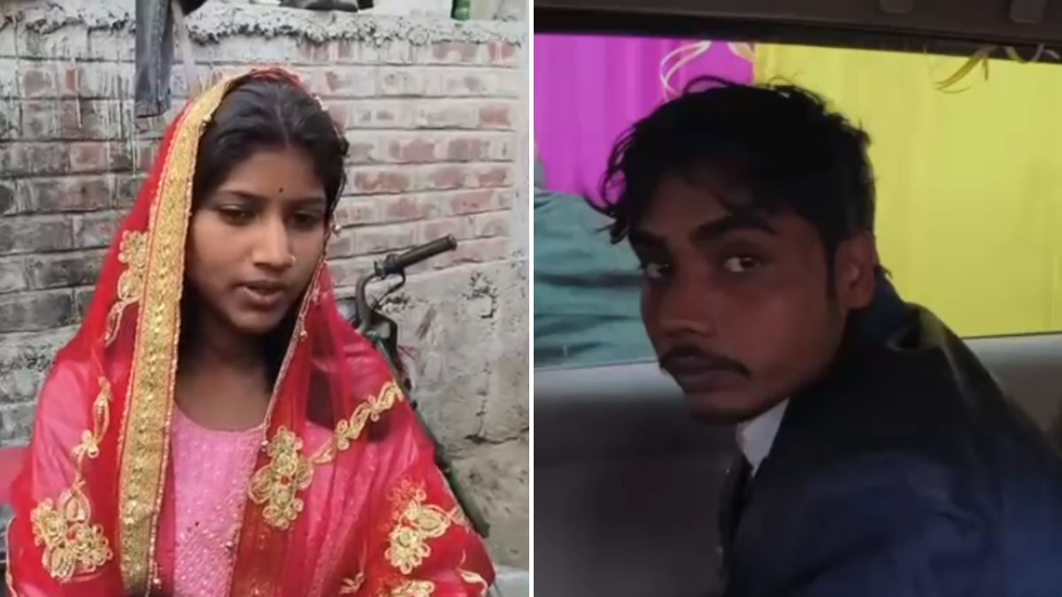 लड़खड़ाती चाल ने खोल दी पोल... नशे में धुत मंडप पहुंच गया था दूल्हा, दुल्हन ने ठुकरा दी शादी