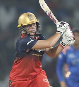 Nadine De Klerks Stunning All-Round Show Helps RCBW Beat MIW By 3 Wickets In WPL 2026 Opener