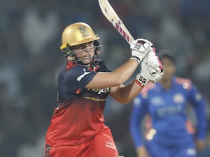 Nadine De Klerks Stunning All-Round Show Helps RCBW Beat MIW By 3 Wickets In WPL 2026 Opener