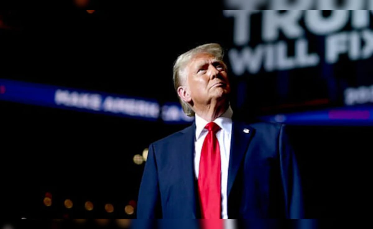 "Crackdown Gone Too Far": Approval Of Trump's Immigration Policy Hits New Low