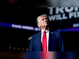 "Crackdown Gone Too Far": Approval Of Trump's Immigration Policy Hits New Low