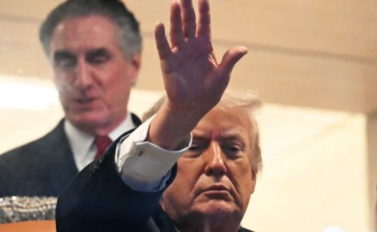 Latest and Breaking News on NDTV