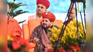 दबदबा था और रहेगा... गोंडा में क्यों फूट-फूट कर रोए बृजभूषण सिंह?