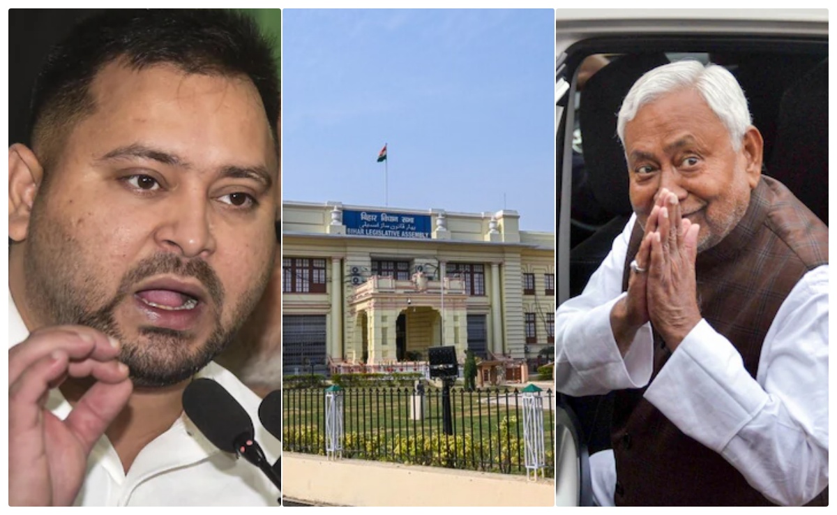 बिहार विधानसभा बजट सत्र:  इन मुद्दों पर घेरने की तैयारी में विपक्ष, जानें कैसी है सरकार की तैयारी