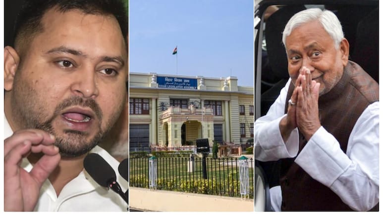 बिहार विधानसभा बजट सत्र:  इन मुद्दों पर घेरने की तैयारी में विपक्ष, जानें कैसी है सरकार की तैयारी