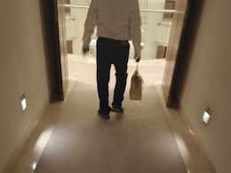 Snapdeal Co-Founder's Post On Hotel Guests Choosing Food Delivery Apps Sparks Discussion