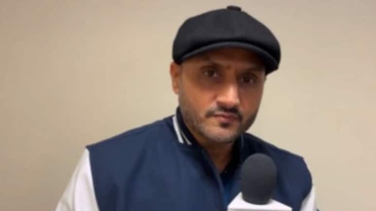 हरभजन सिंह का राजनीतिक 'दूसरा', राघव चड्ढा का दावा-भज्जी ने आम आदमी पार्टी छोड़ दी