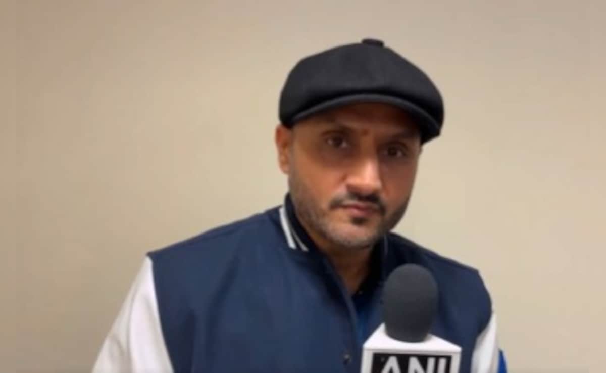 यह उनकी मर्जी है, T20 विश्व कप 2026 के लिए बांग्लादेश द्वारा वेन्यू बदलने की मांग पर हरभजन सिंह की दो टूक