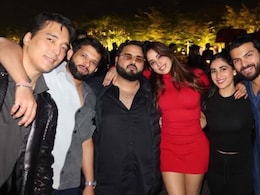 Janhvi Kapoor's Boyfriend Shikhar Pahariya Makes A Cute Cameo In Her 'Life Lately' Post