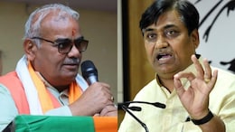 Rajasthan Politics: 'मंत्री की नहीं सुनता कलेक्टर' गोविंद सिंह डोटासरा और मदन दिलावर में वार पलटवार