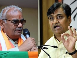 Rajasthan Politics: 'मंत्री की नहीं सुनता कलेक्टर' गोविंद सिंह डोटासरा और मदन दिलावर में वार पलटवार