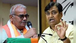 Rajasthan: 'शिक्षा विभाग में पैसे लेकर तबादले किए जा रहे हैं' डोटासरा ने शिक्षा मंत्री मदन दिलावर पर साधा निशाना
